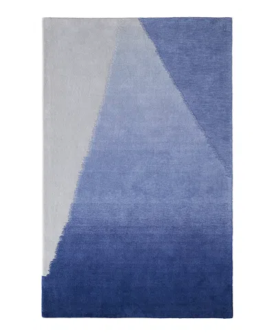 Feizy Katya 8990f Area Rug, 8' X 10' In Blue