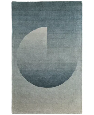 Feizy Katya 8991f 4'x6' Area Rug