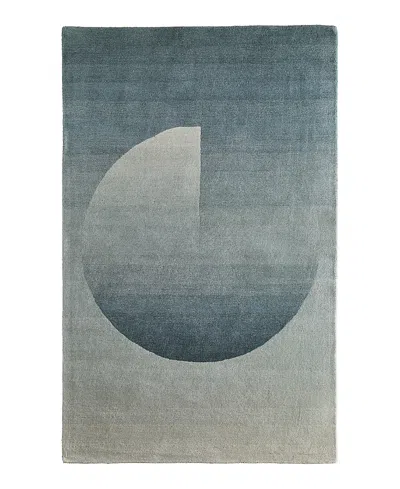 Feizy Katya 8991f Area Rug, 8' X 10' In Blue