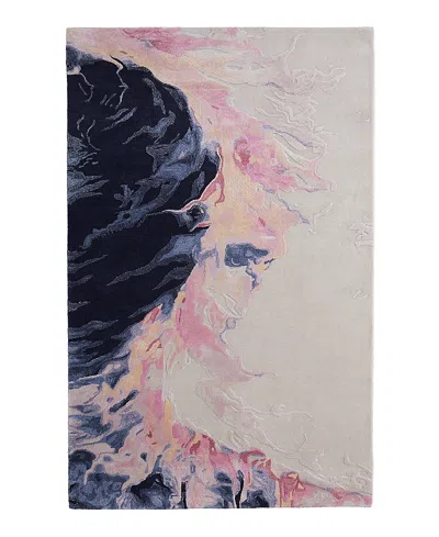 Feizy Kawai 8985f Area Rug 8' X 10' In Multi