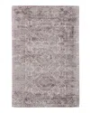 Feizy Kaylani R8377 Area Rug, 5' X 8' In Neutral