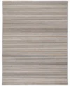 Feizy Keaton 8018f 5' X 8' Area Rug In Multi