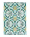 Feizy Keaton Rug In Multi