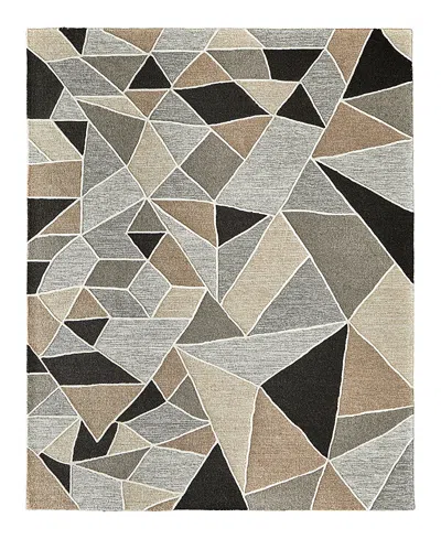Feizy Kimball 8a33f Area Rug 2' X 3' In Multi