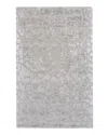 Feizy Laila R8629 Area Rug, 2' X 3' In Alloy