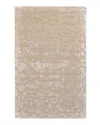 Feizy Laila R8629 Area Rug, 2' X 3' In Ivory