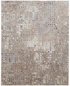 Feizy Laina 39g0f Rug Collection In Tan,ivory