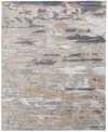 Feizy Laina 39g5f 4'x6' Area Rug In Tan,orange