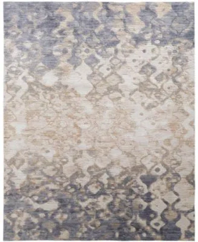 Feizy Laina 39g7f Rug Collection In Tan,ivory
