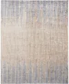 Feizy Laina 39g9f 4'x6' Area Rug In Tan,brown