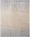Feizy Laina 39g9f Rug Collection In Tan,brown