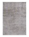 Feizy Laina 39gaf Area Rug, 2' X 3' In Beige