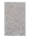 Feizy Lainey R0754 Area Rug, 5' X 8' In Bisque