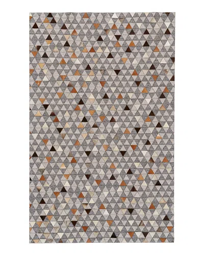 Feizy Lainey R0755 Area Rug, 5' X 8'
