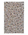 Feizy Lainey R0755 Area Rug, 5' X 8' In Multi