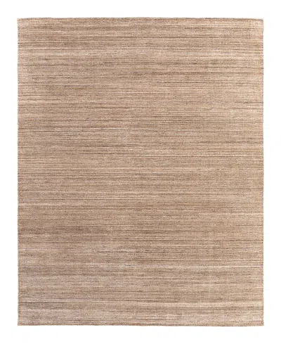 Feizy Lakewood 8a23f Area Rug, 8' X 10' In Brown