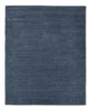 Feizy Lakewood 8a23f Area Rug, 8' X 10' In Blue