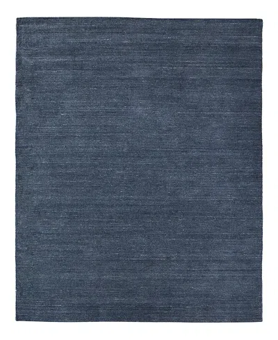 Feizy Lakewood 8a23f Area Rug, 8' X 10' In Blue