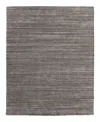 Feizy Lakewood 8a23f Area Rug, 8' X 10' In Gray