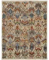 Feizy Leylan 0563f Area Rug, 2' X 3' In Multi