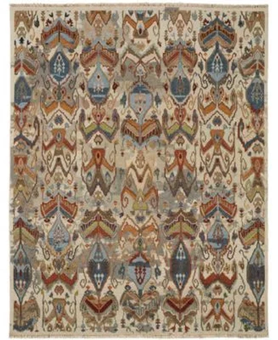 Feizy Leylan 0563f Rug Collection