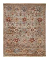 Feizy Leylan 0583f Area Rug, 7'9 X 9'9 In Multi