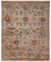Feizy Leylan 0583f Rug Collection In Multi