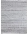 Feizy Limerick T8022 3'6"x5'6" Area Rug In Multi