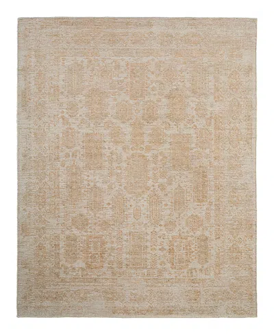 Feizy Loralai 8a67f Area Rug 8' X 10' In Neutral