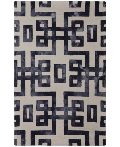 FEIZY LORRAIN 8568F 3'6"X5'6" AREA RUG