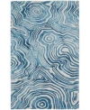 Feizy Lorrain 8919f Rug Collection