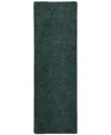 Feizy Luna 8049f 2'6"x8' Runner Area Rug