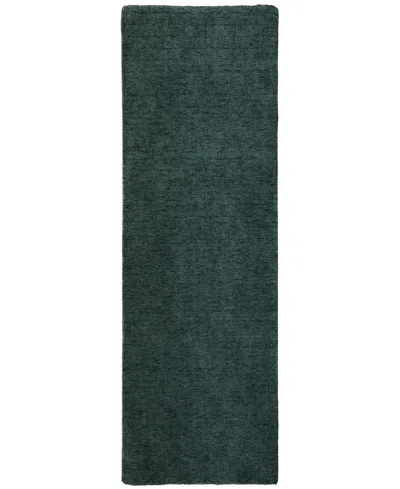 Feizy Luna 8049f 2'6"x8' Runner Area Rug