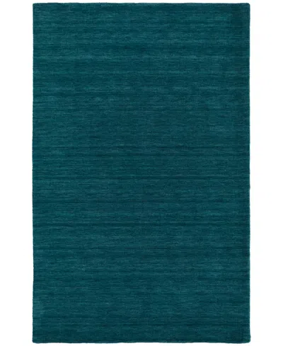 Feizy Luna 8049f 8'x11' Area Rug In Blue,green