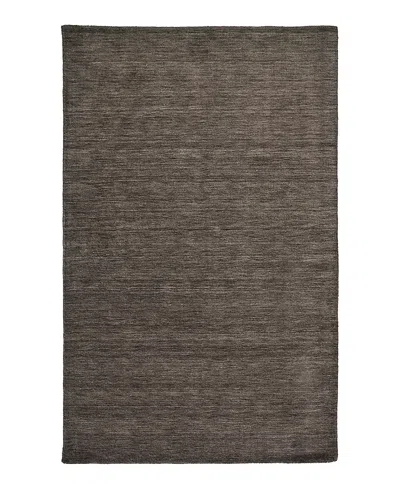 Feizy Luna 8049f Area Rug, 2' X 3' In Brown