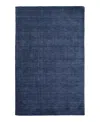 Feizy Luna 8049f Area Rug, 2' X 3' In Blue