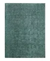 Feizy Luna 8049f Area Rug, 8' X 11'