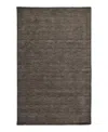 Feizy Luna 8049f Area Rug, 8' X 11' In Brown