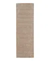 Feizy Luna 8049f Runner Area Rug, 2'6 X 8' In Sand