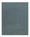 Feizy Luna Hand-tufted 5ft X 8ft Rug In Blue