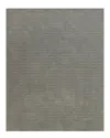 Feizy Luna Hand-tufted 5ft X 8ft Rug In Gray