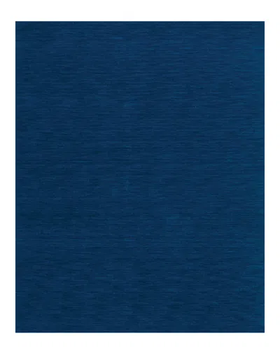 Feizy Luna Hand-tufted 8ft X 11ft Rug In Blue