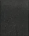 Feizy Luna Hand-tufted 5ft X 8ft Rug In Black