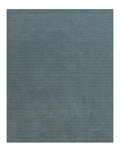 Feizy Luna Hand-tufted 9ft 6in X 13ft 6in Rug In Blue