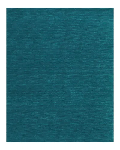 Feizy Luna Hand-tufted 9ft 6in X 13ft 6in Rug In Blue