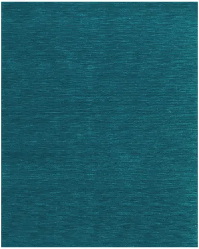 Feizy Luna Hand-tufted Rug In Blue