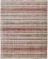 Feizy Mackay R8824 4' X 6' Area Rug In Multi