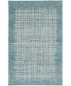 Feizy Maddox 8630f Rug Collection In Brown