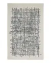 Feizy Maddox Mdx8630f Area Rug, 2' X 3' In Ivory