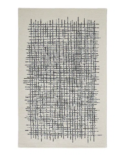 Feizy Maddox Mdx8630f Area Rug, 2' X 3' In Ivory